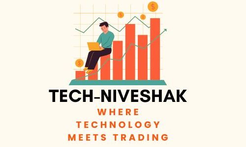 Tech Niveshak Logo