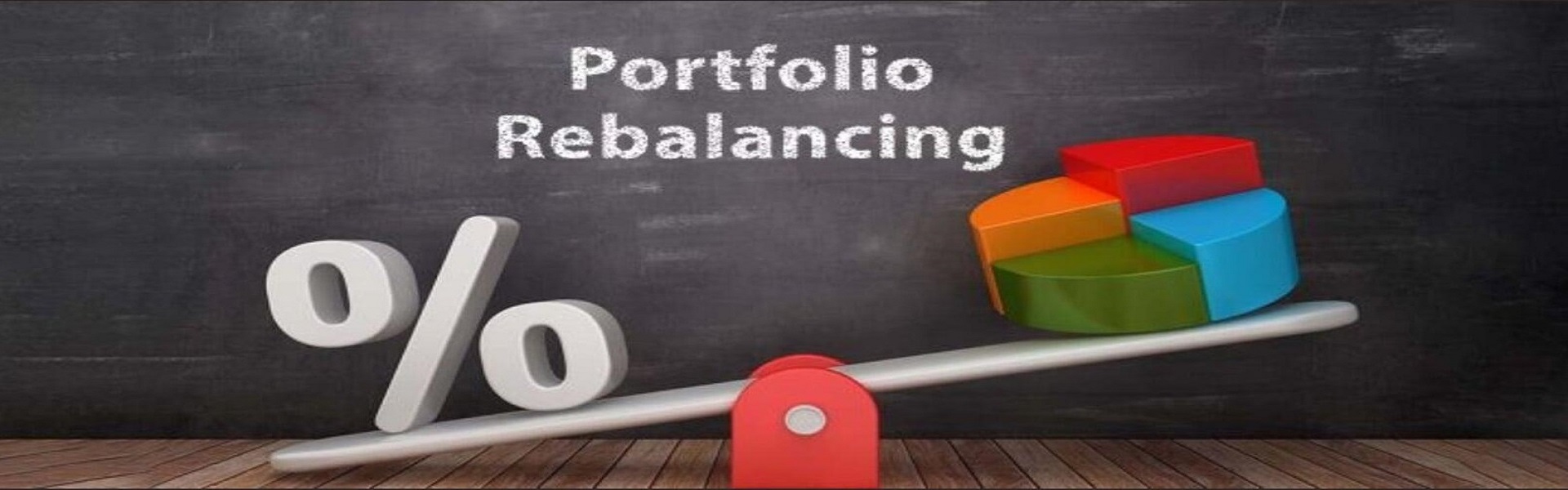 Portfolio Rebalancing service