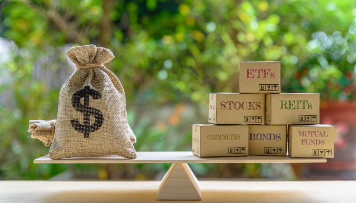 Portfolio Rebalancing service
