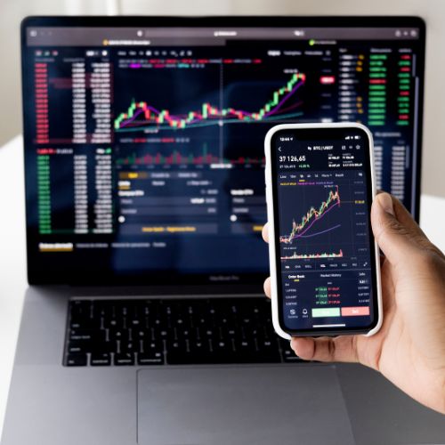 Portfolio Rebalancing